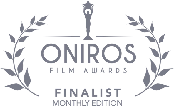 Finalist – Oniros Film Awards, Monthly Edition